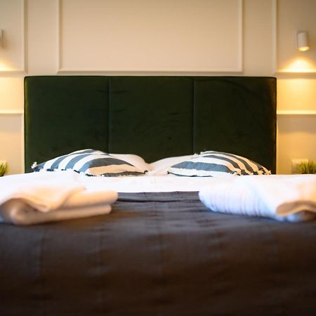 Porta Apartments Novi Sad Eksteriør billede