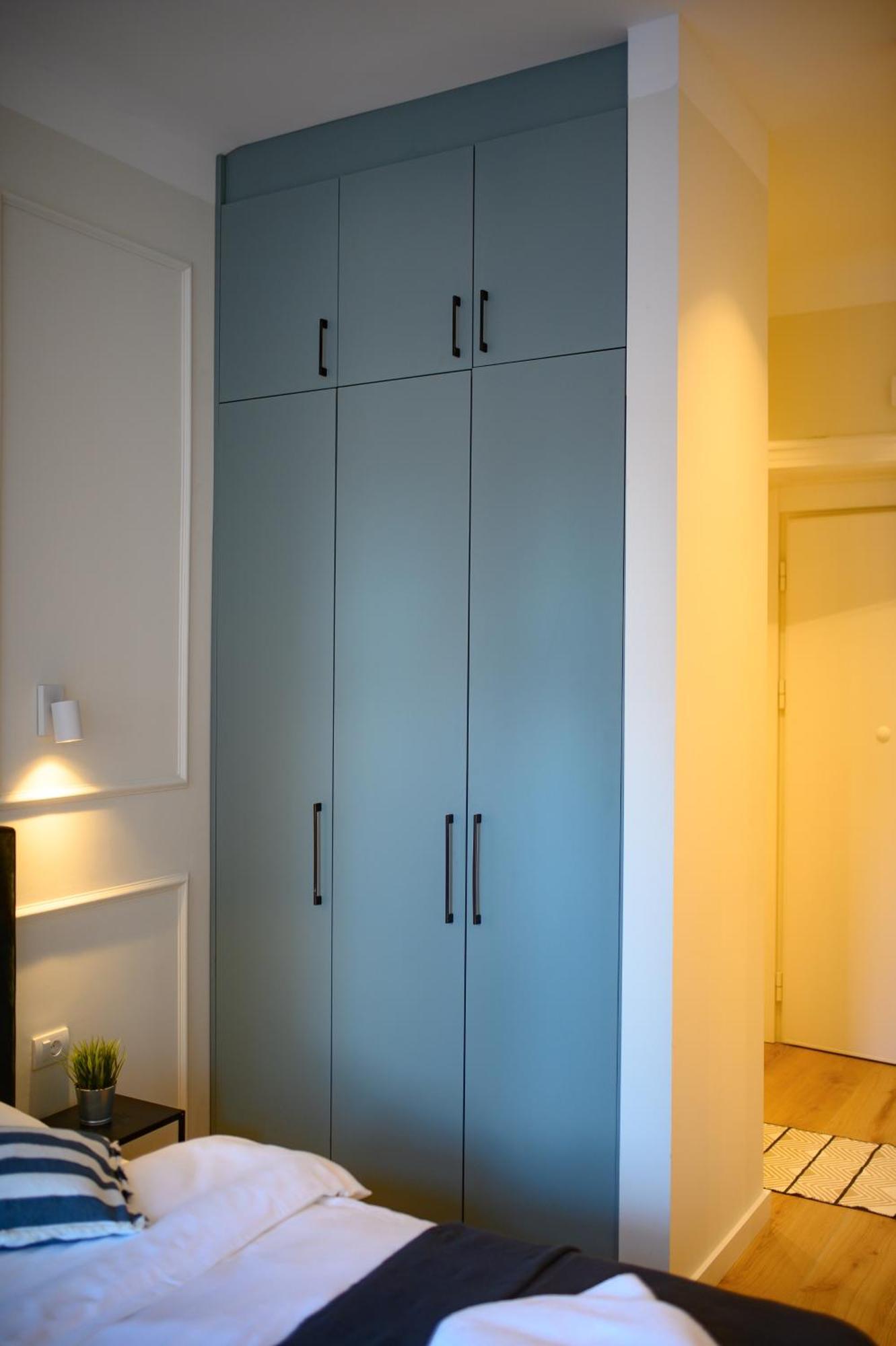 Porta Apartments Novi Sad Eksteriør billede
