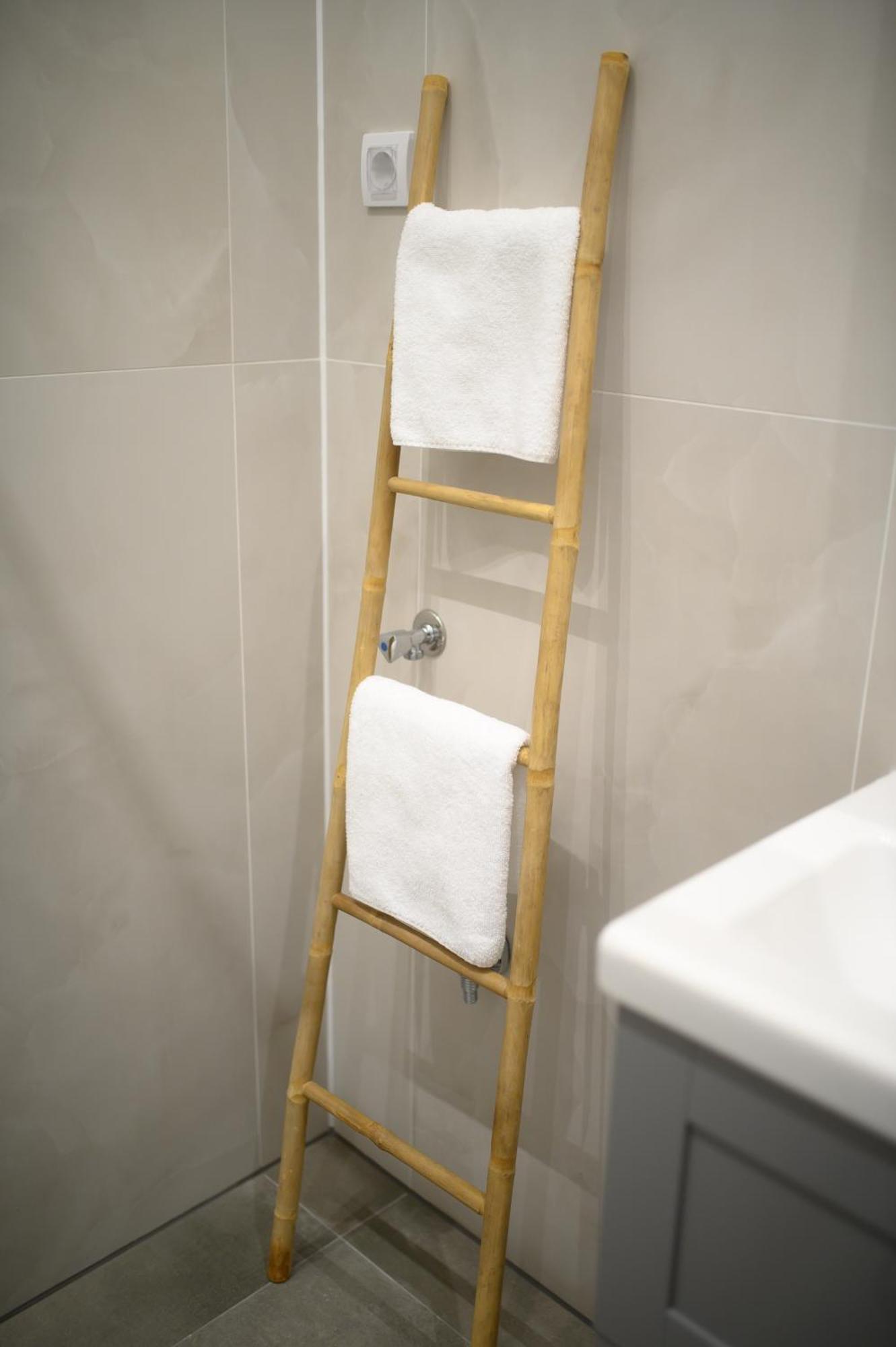 Porta Apartments Novi Sad Eksteriør billede