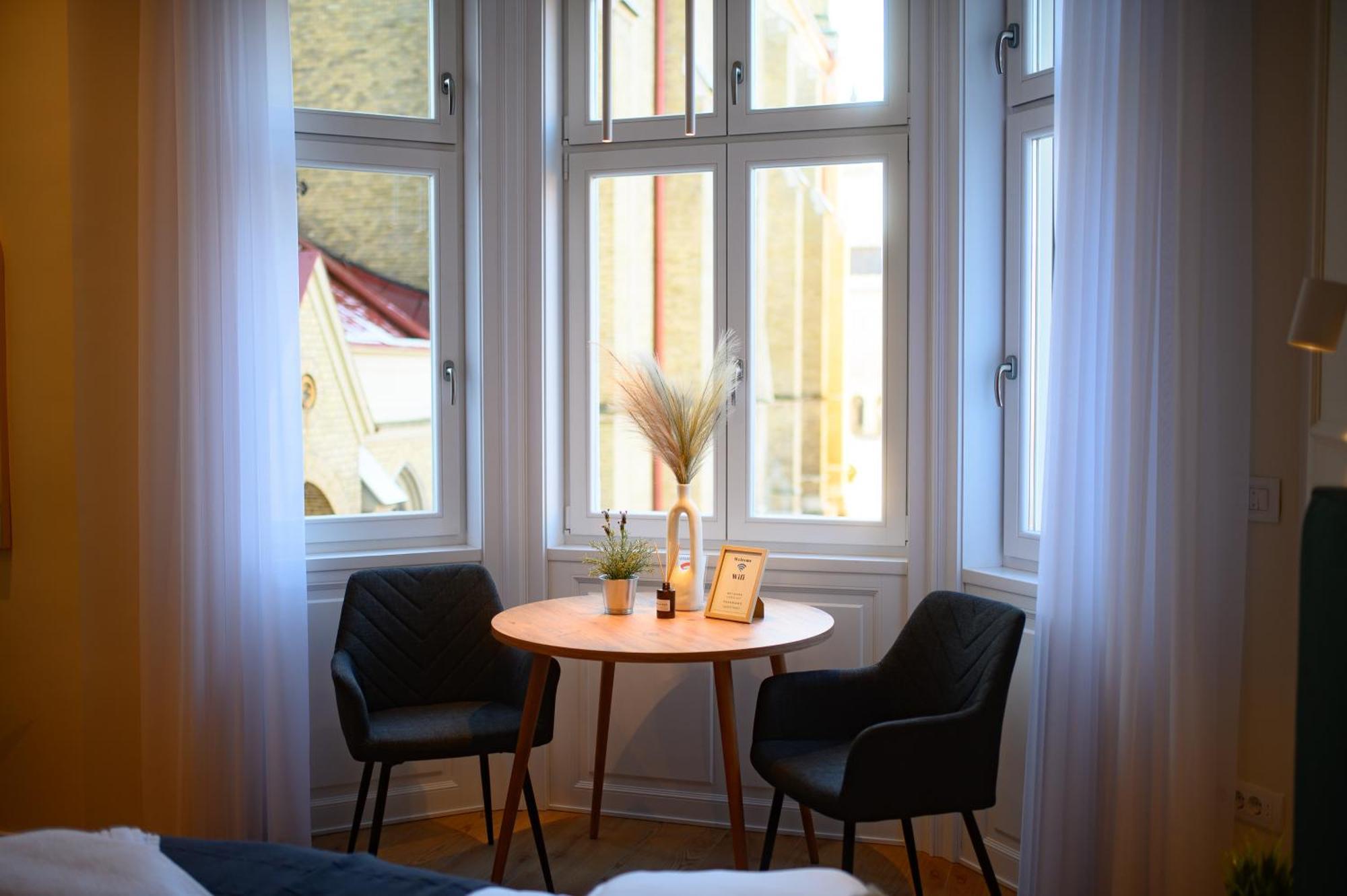 Porta Apartments Novi Sad Eksteriør billede