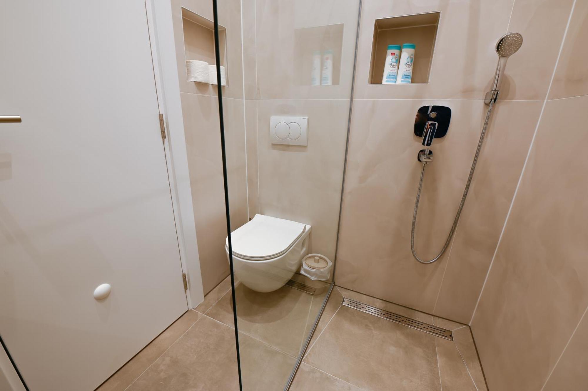 Porta Apartments Novi Sad Eksteriør billede