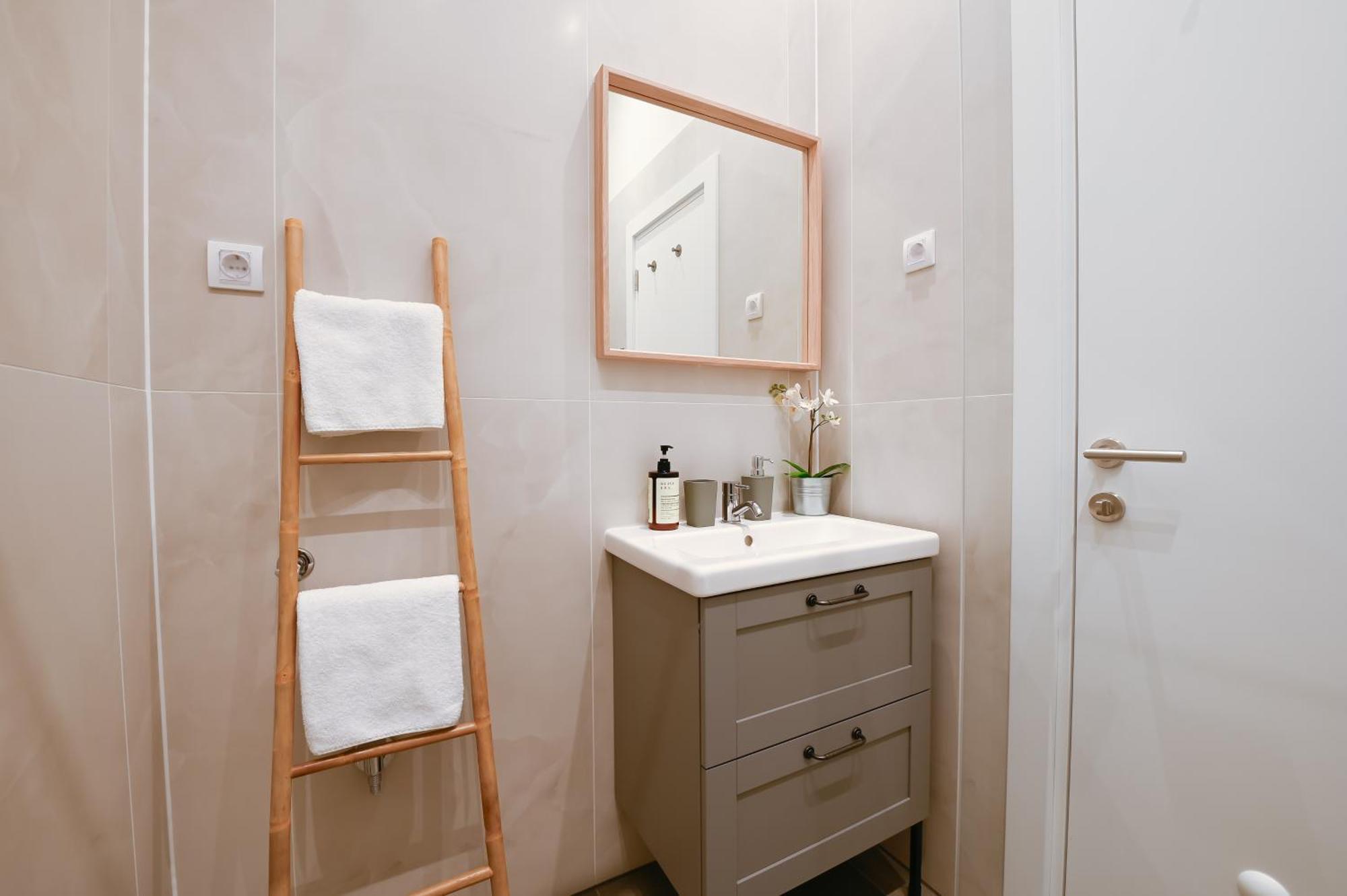Porta Apartments Novi Sad Eksteriør billede