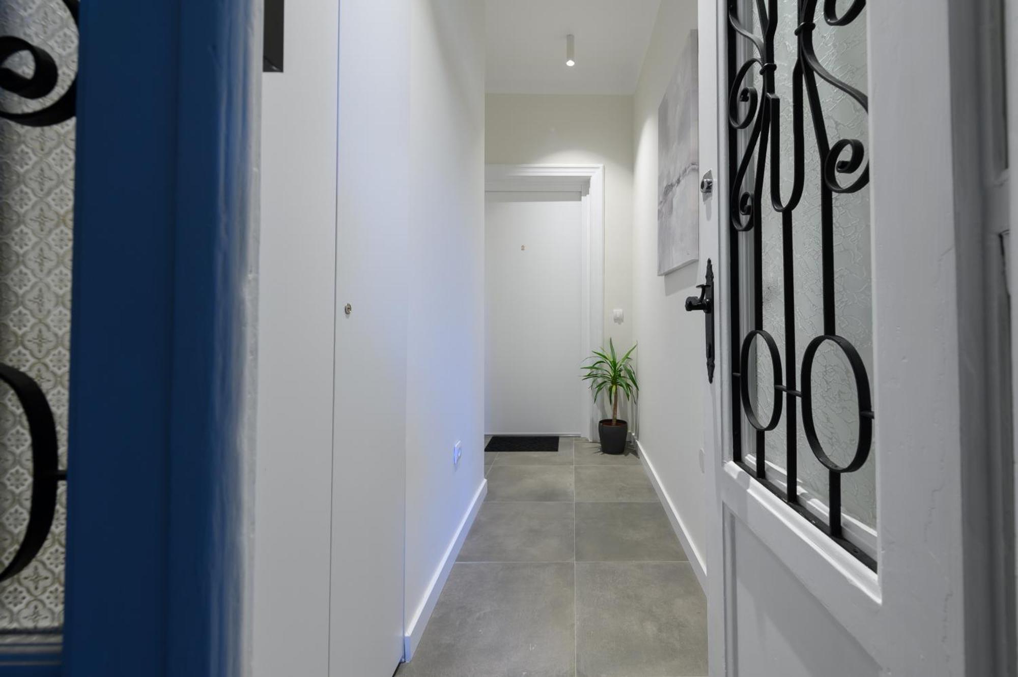Porta Apartments Novi Sad Eksteriør billede