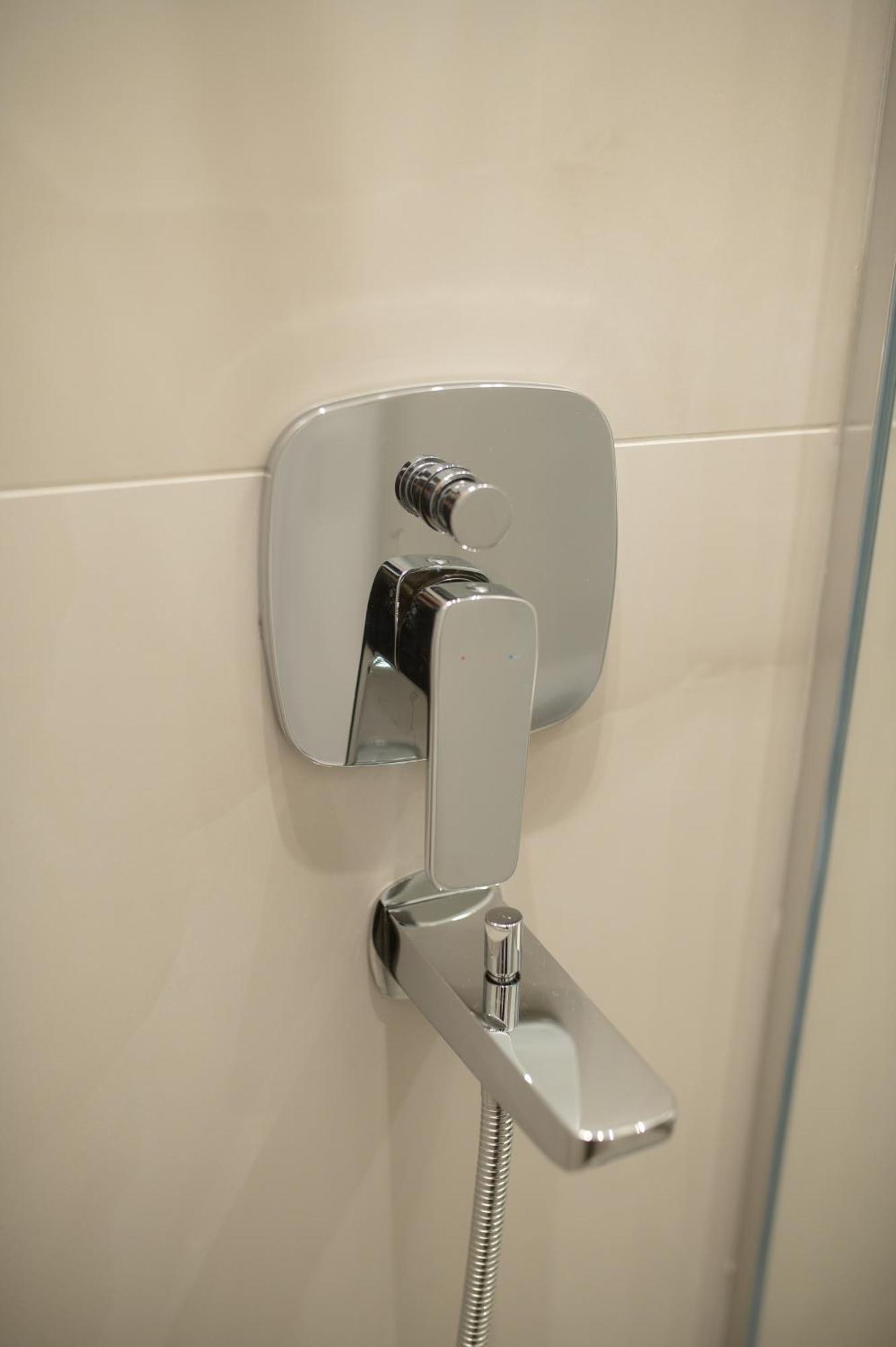 Porta Apartments Novi Sad Eksteriør billede