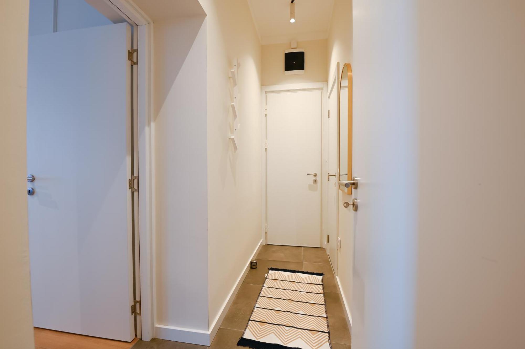 Porta Apartments Novi Sad Eksteriør billede