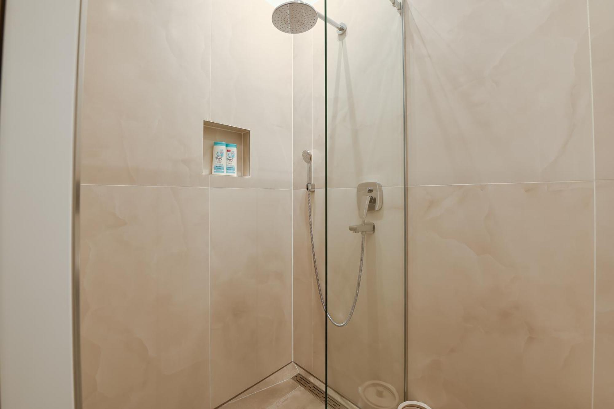 Porta Apartments Novi Sad Eksteriør billede